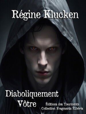 cover image of Diaboliquement Vôtre